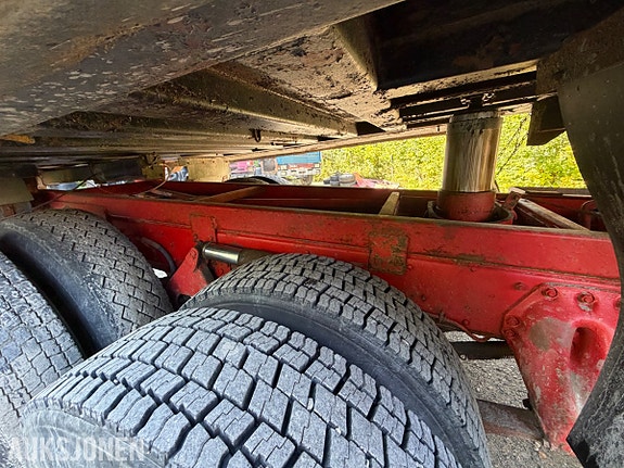 Scania LS 76-42 30 of 30