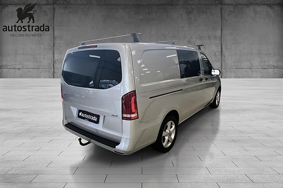 Mercedes-Benz Vito 119 5 of 20