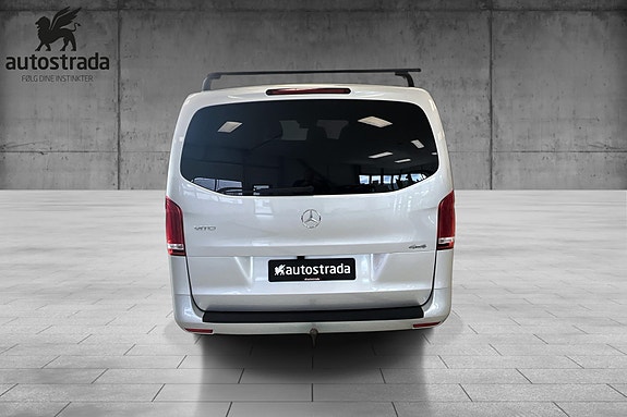 Mercedes-Benz Vito 119 6 of 20