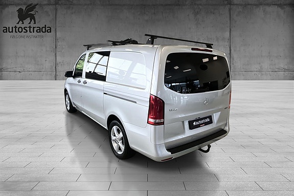 Mercedes-Benz Vito 119 7 of 20