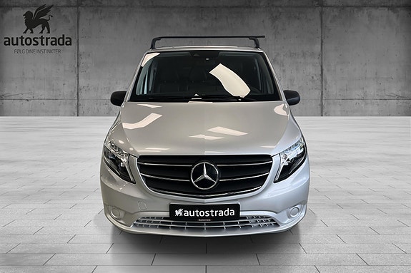 Mercedes-Benz Vito 119 2 of 20