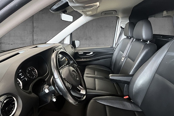 Mercedes-Benz Vito 119 9 of 20