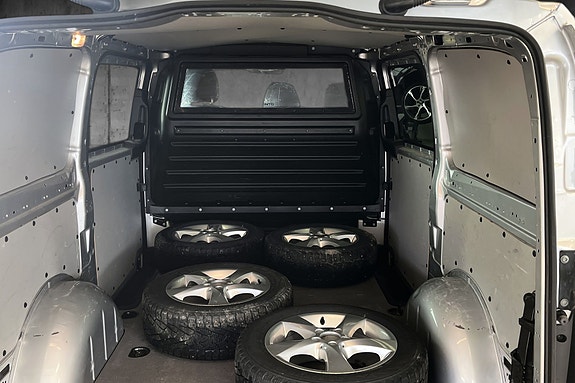Mercedes-Benz Vito 119 19 of 20