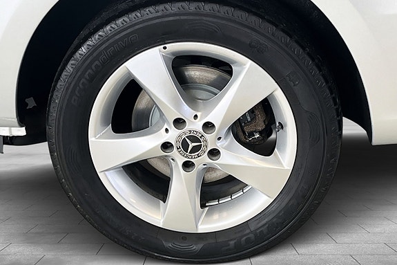 Mercedes-Benz Vito 119 8 of 20