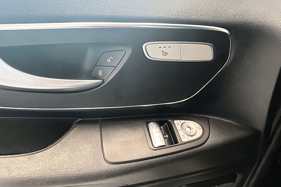 Mercedes-Benz Vito 119 18 of 20