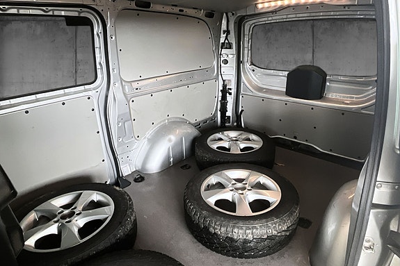 Mercedes-Benz Vito 119 11 of 20