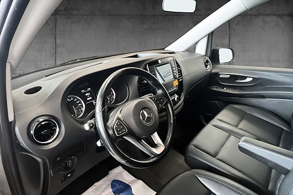 Mercedes-Benz Vito 119 10 of 20