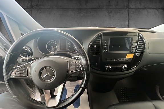 Mercedes-Benz Vito 119 12 of 20