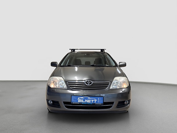 Toyota Corolla 2 of 30