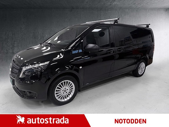 Mercedes-Benz Vito 119 12 of 12