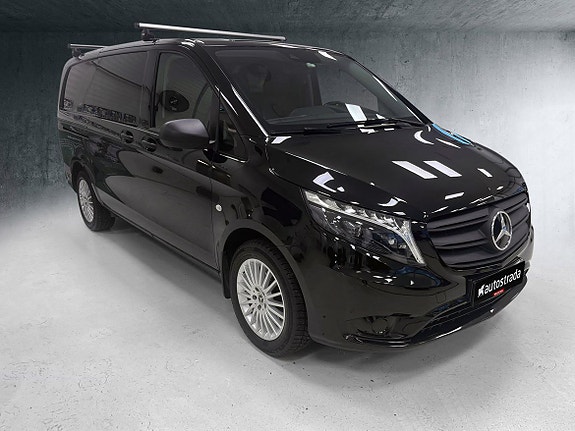 Mercedes-Benz Vito 119 4 of 12