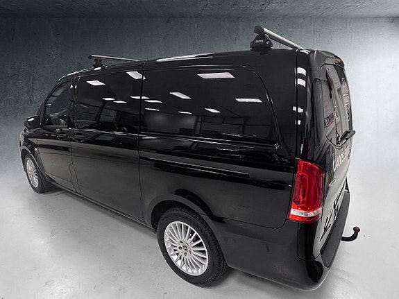 Mercedes-Benz Vito 119 6 of 12