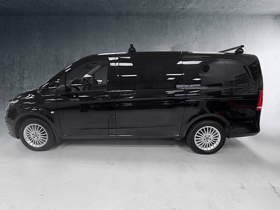 Mercedes-Benz Vito 119 7 of 12