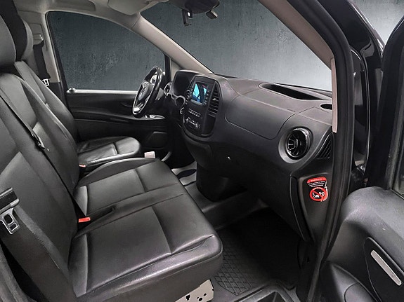 Mercedes-Benz Vito 119 10 of 12