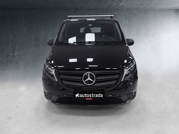 Mercedes-Benz Vito 119 5 of 12