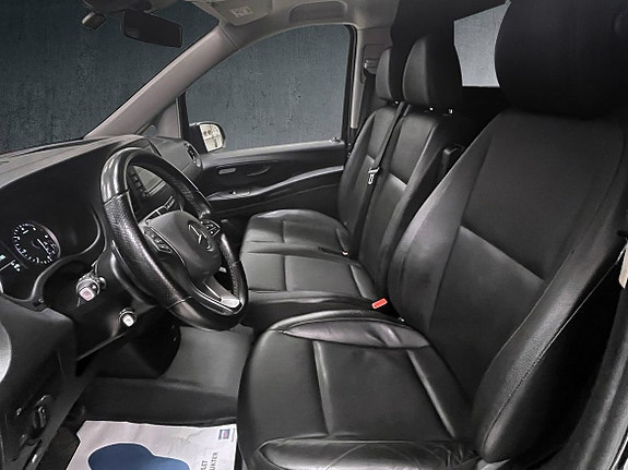 Mercedes-Benz Vito 119 9 of 12