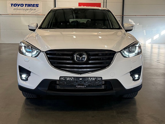 Mazda CX-5 24 of 24