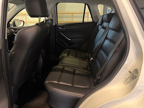 Mazda CX-5 11 of 24