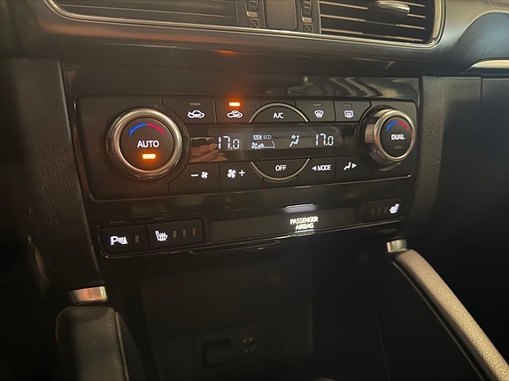Mazda CX-5 21 of 24