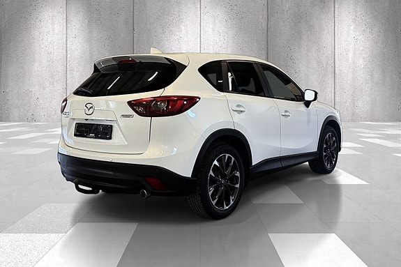 Mazda CX-5 5 of 24