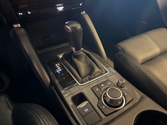 Mazda CX-5 20 of 24