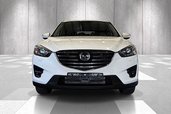 Mazda CX-5 2 of 24