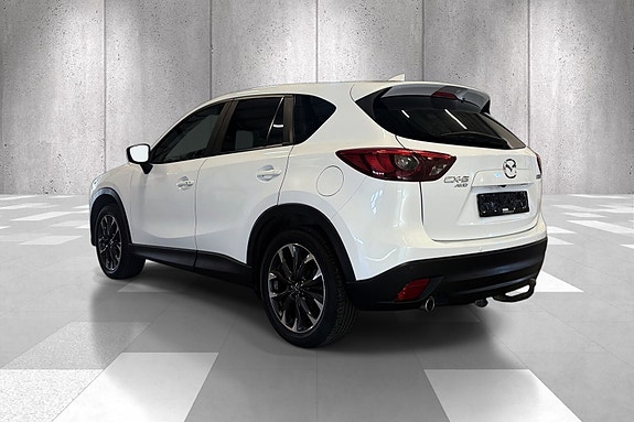 Mazda CX-5 7 of 24