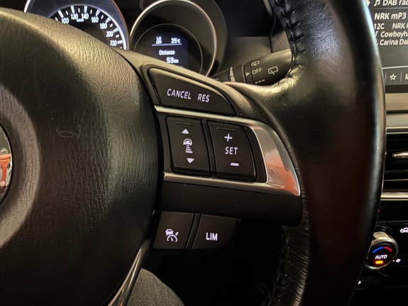 Mazda CX-5 17 of 24