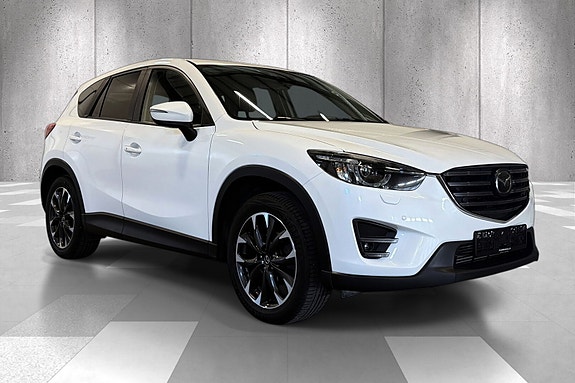 Mazda CX-5 3 of 24