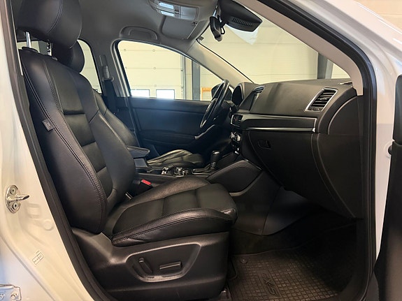 Mazda CX-5 10 of 24