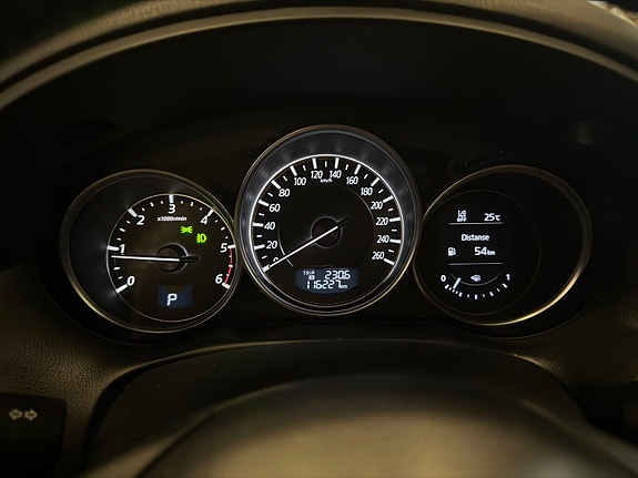 Mazda CX-5 16 of 24