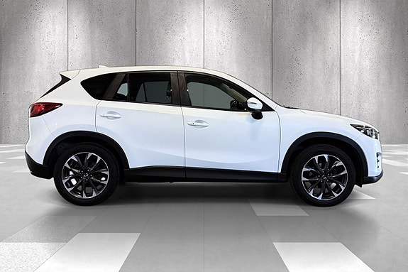 Mazda CX-5 4 of 24