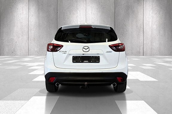 Mazda CX-5 6 of 24
