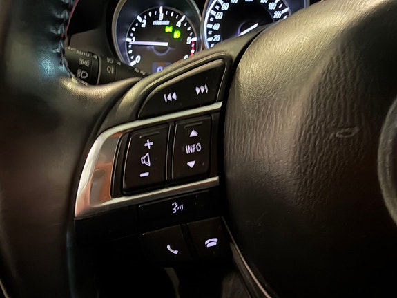 Mazda CX-5 18 of 24