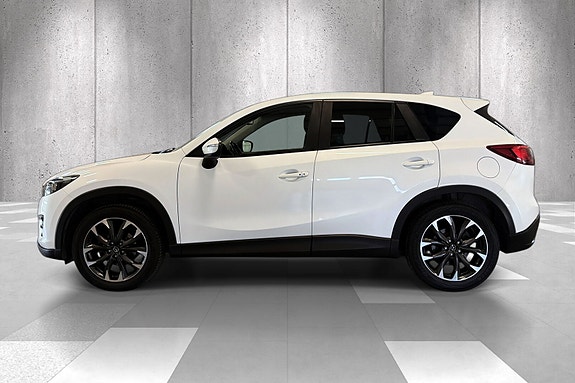 Mazda CX-5 8 of 24