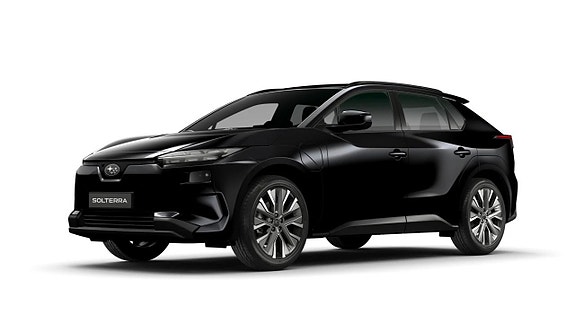 Subaru Solterra 6 of 27