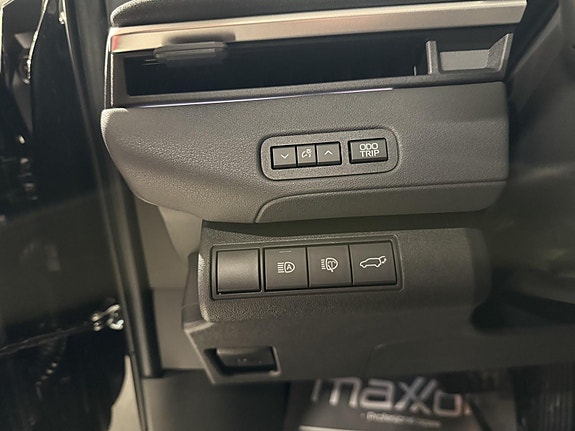 Subaru Solterra 20 of 27