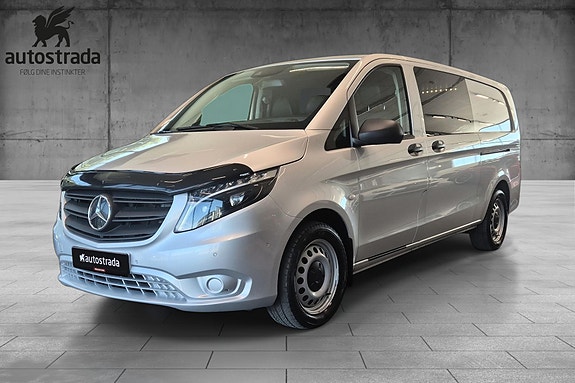 Mercedes-Benz Vito 119 20 of 20