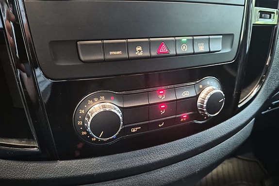 Mercedes-Benz Vito 119 18 of 20