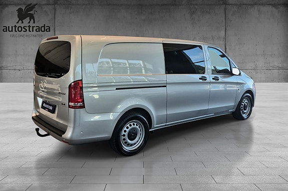 Mercedes-Benz Vito 119 5 of 20