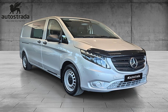 Mercedes-Benz Vito 119 3 of 20