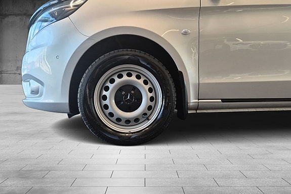 Mercedes-Benz Vito 119 8 of 20