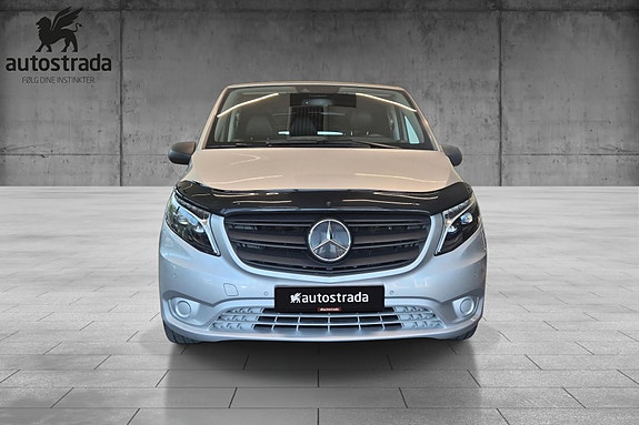 Mercedes-Benz Vito 119 2 of 20