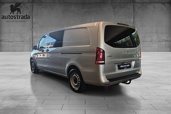 Mercedes-Benz Vito 119 7 of 20