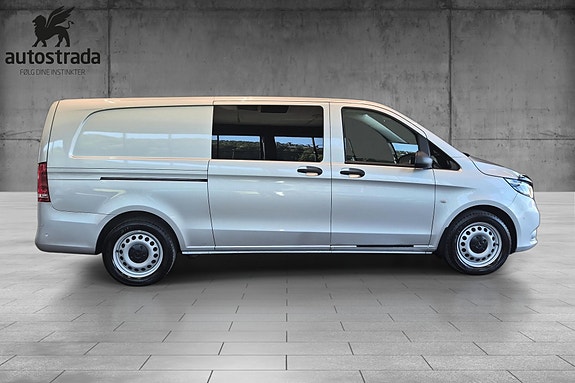 Mercedes-Benz Vito 119 4 of 20