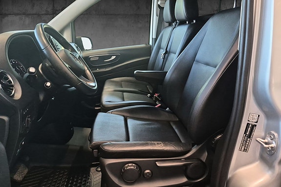 Mercedes-Benz Vito 119 9 of 20