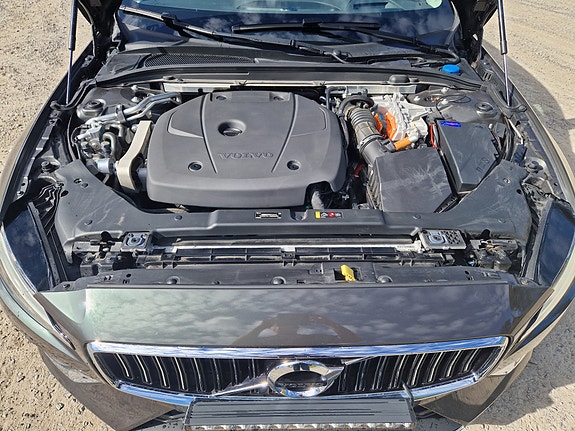 Volvo V60 7 of 19