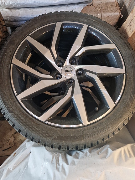 Volvo V60 19 of 19