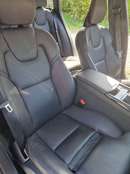 Volvo V60 17 of 19