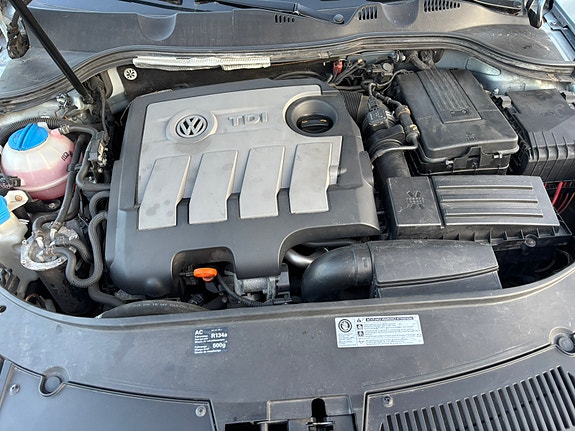 Volkswagen Passat 8 of 8